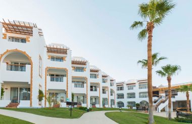 SUNRISE REMAL RESORT